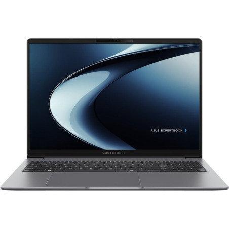 Portátil asus expertbook pm3 pm3606cka-pl0494 ryzen ai 5 330/ 32gb/ 1tb ssd/ 16'/ sin sistema operativo