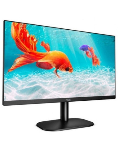 Monitor aoc 22b2h 21.5'/ full hd/ negro