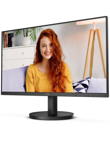 Monitor aoc 24b3hma2 23.8'/ full hd/ multimedia/ negro