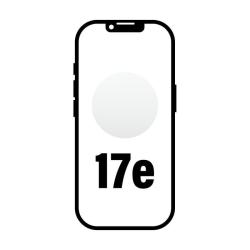 Smartphone Apple iPhone 17e 512GB/ 6.1'/ 5G/ Blanco