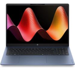 Portátil hp omnibook 3 16-bu0011ns intel core 7-150u/ 16gb/ 1tb ssd/ 16'/ sin sistema operativo