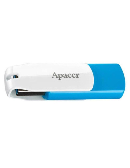 Pendrive 32gb apacer ah357 usb 3.2