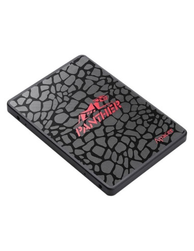 Disco ssd apacer as350 panther 256gb/ sata iii/ full capacity