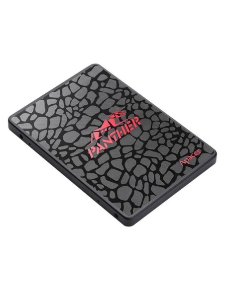 Disco ssd apacer as350 panther 256gb/ sata iii/ full capacity