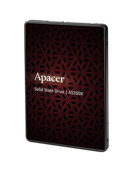 Disco ssd apacer as350x 1tb/ sata iii/ full capacity