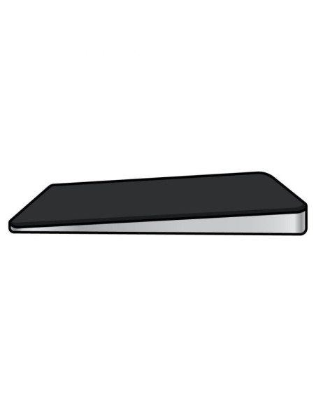 Apple magic trackpad 2/ usb tipo-c/ negro