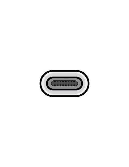 Adaptador usb-c digital av multiport macbook v3 mw5m3zm/a