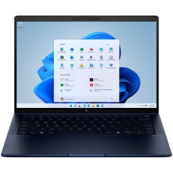 Portátil hp elitebook x g1i b9zw6et intel core ultra 7-258v/ 32gb/ 1tb ssd/ 14'/ win11 pro