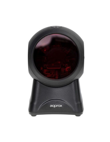 Lector de código de barras 1d approx appls06omni/ usb