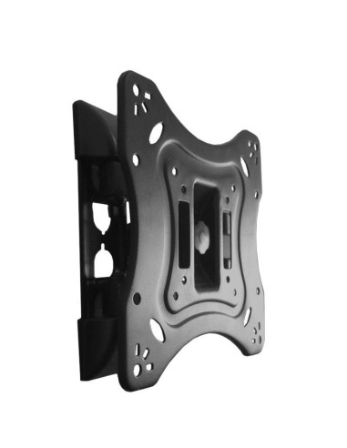 Soporte de pared inclinable approx appst02 para tv de 17-37'/ hasta 30kg