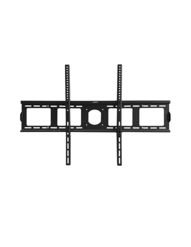 Soporte de pared fijo approx appst17 para tv de 42-80'/ hasta 80kg