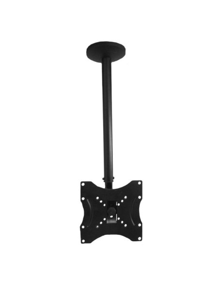 Soporte de techo inclinable approx appstt01 para tv de 17-42'/ hasta 30kg