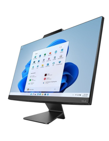 Pc all in one asus e3402wvak-bpc183x intel core i5-1335u/ 16gb/ 512gb ssd/ 23.8'/ win11 pro