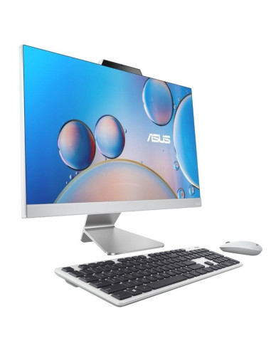 Pc all in one asus m3402wfak-wa030w ryzen 5 7520u/ 16gb/ 512gb ssd/ 23.8'/ win11