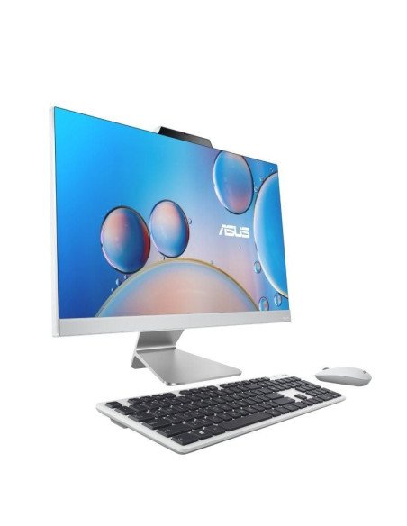 Pc all in one asus m3702wfak-wa0270 ryzen 5 7520u/ 16gb/ 512gb ssd/ 27'/ sin sistema operativo