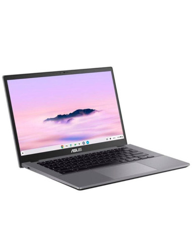 Chromebook asus cx3402cba-pq0597 intel core i5-1235u/ 8gb/ 256gb/ 14'/ chrome os