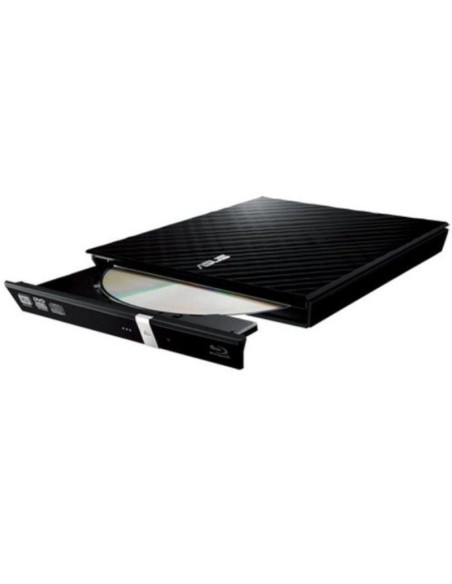 Grabadora externa cd/dvd asus sdrw-08d2s-u lite
