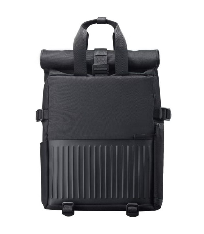 Mochila asus pp4600 proart para portátiles hasta 16'/ impermeable/ negra