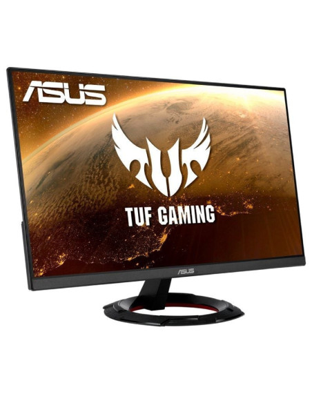 Monitor gaming asus tuf gaming vg249q1r 23.8'/ full hd/ 1ms/ 165hz/ ips/ multimedia/ negro