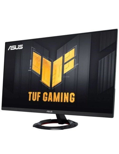 Monitor gaming asus tuf gaming vg249q3r 24'/ full hd/ 1ms/ 180hz/ ips/ multimedia/ negro