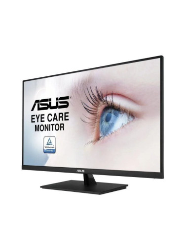 Monitor profesional asus vp32uq 31.5'/ 4k/ multimedia/ negro