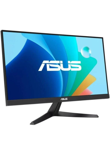 Monitor gaming asus vy229hf 21.45'/ full hd/ 1ms/ 100hz/ ips/ negro