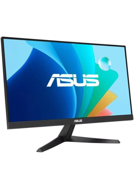 Monitor gaming asus vy229hf 21.45'/ full hd/ 1ms/ 100hz/ ips/ negro