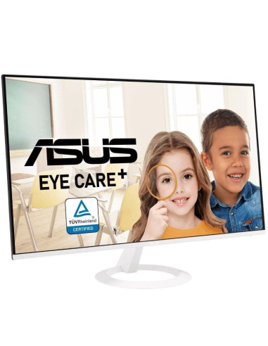 Monitor gaming asus vz27ehf-w 27'/ full hd/ 1ms/ 100hz/ ips/ blanco