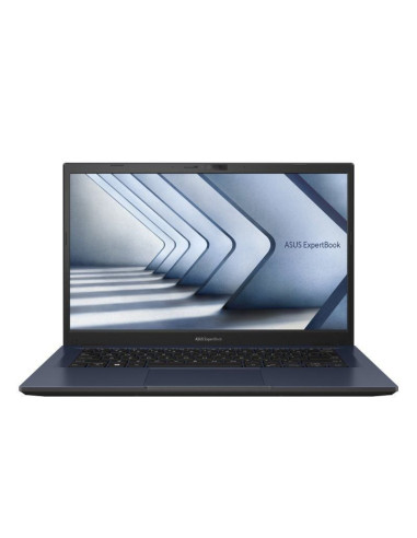 Portátil asus expertbook b1 b1402cva-eb2127x intel core i5-1335u/ 16gb/ 512gb ssd/ 14'/ win11 pro