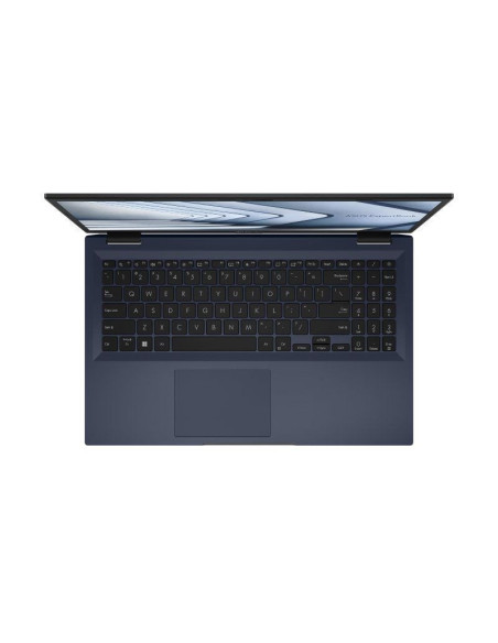 Portátil asus expertbook b1 b1502cva-bq1634x intel core i3-1315u/ 8gb/ 256gb ssd/ 15.6'/ win11 pro