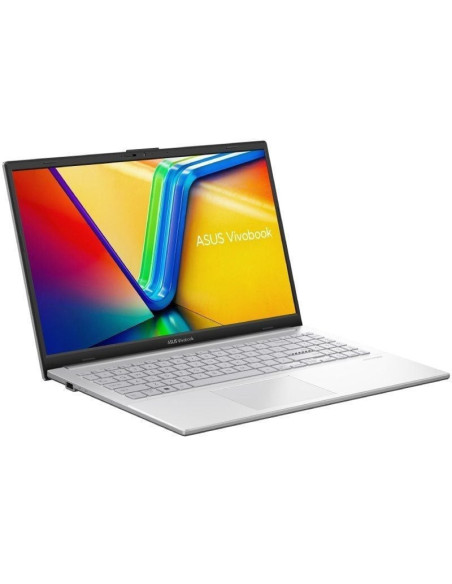 Portátil asus vivobook go e1504fa-nj643w ryzen 5 7520u/ 16gb/ 512gb ssd/ 15.6'/ win11