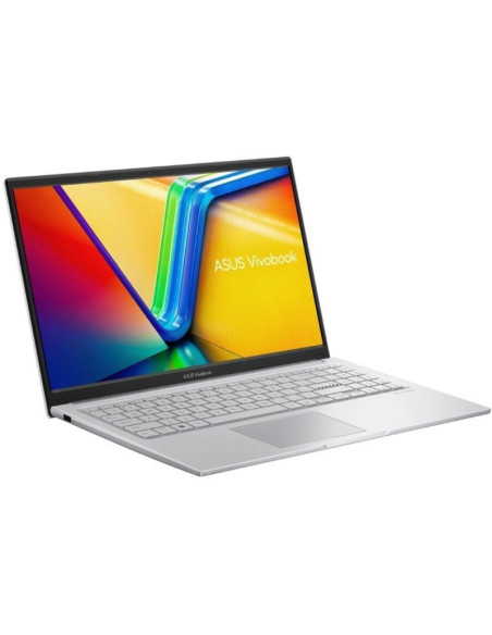 Portátil asus vivobook 15 f1504za-nj706w intel core i7-1255u/ 16gb/ 512gb ssd/ 15.6'/ win11