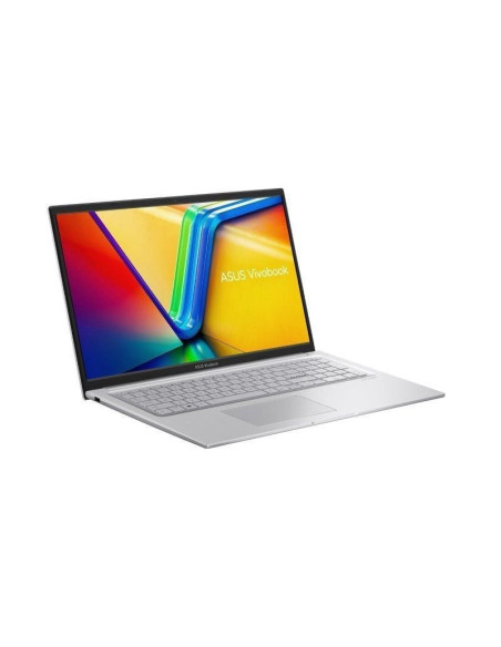 Portátil asus vivobook 17 f1704va-au188w intel core i7-1355u/ 16gb/ 1tb ssd/ 17.3'/ win11