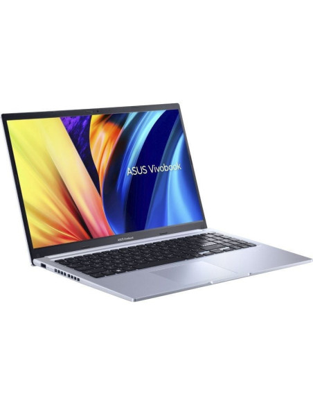 Portátil asus vivobook 15 m1502ya-nj151 ryzen 7 7730u/ 16gb/ 512gb ssd/ 15.6'/ sin sistema operativo