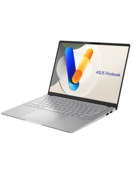 Portátil asus vivobook s 14 oled m5406na-qd082w ryzen 5 7535hs/ 16gb/ 512gb ssd/ 14'/ win11