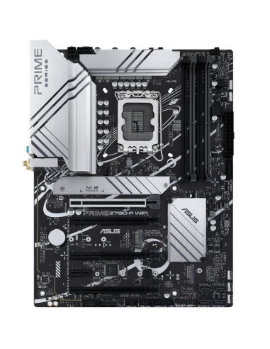 Placa base asus prime z790-p wifi-csm socket 1700
