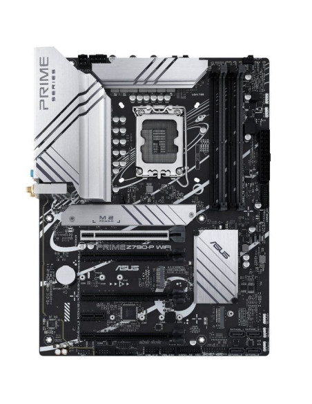 Placa base asus prime z790-p wifi-csm socket 1700