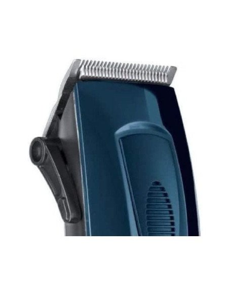 Cortapelos babyliss e695e/ con cable/ 12 accesorios