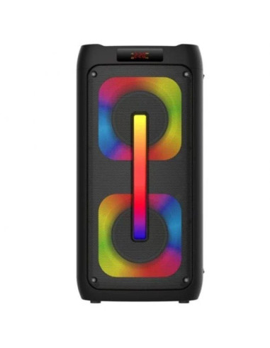 Altavoz con bluetooth blaupunkt blp3926/ 50w/ 2.0