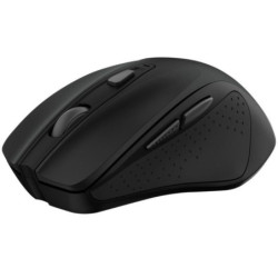 Ratón inalámbrico trust nito silent/ hasta 2200 dpi