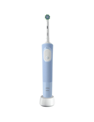 Cepillo dental braun oral-b vitality pro/ azul