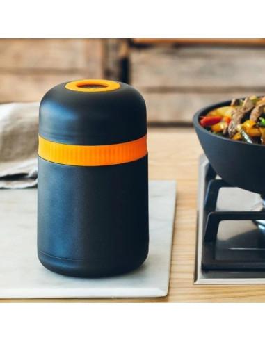 Termo para alimentos enjoy efficient bra a198102/ capacidad 800ml/ para sólidos