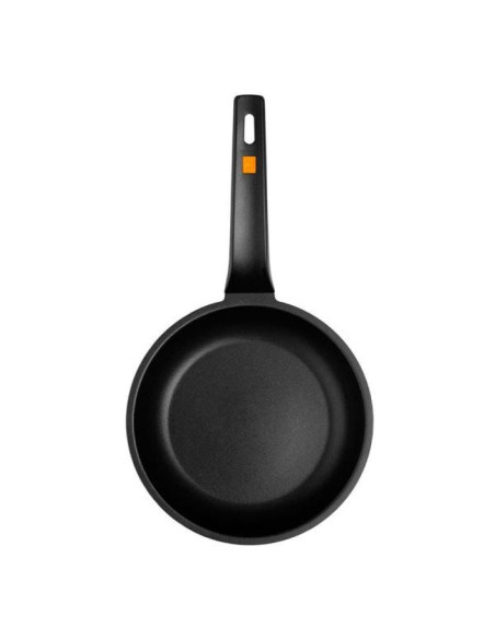 Sartén bra efficient a271216/ ø16cm/ aluminio fundido/ apta para inducción