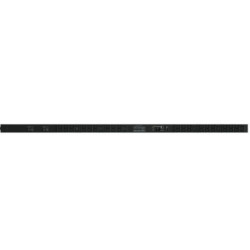Unidad de distribución para alimentación cyberpower pdu31406/ 32a/ 36x iec c13/ 6x iec c19/ formato rack 0u