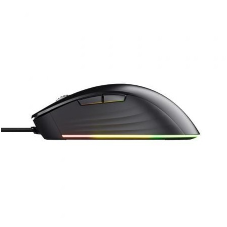 Ratón gaming trust gaming gxt 924 ybar+/ hasta 25600 dpi