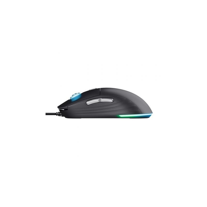 Ratón gaming trust gaming gxt 925 redex ii/ hasta 10000 dpi