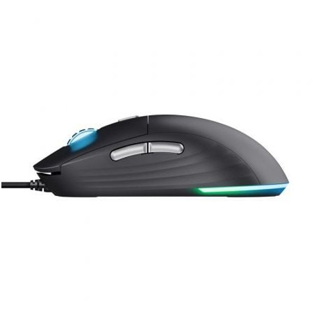 Ratón gaming trust gaming gxt 925 redex ii/ hasta 10000 dpi
