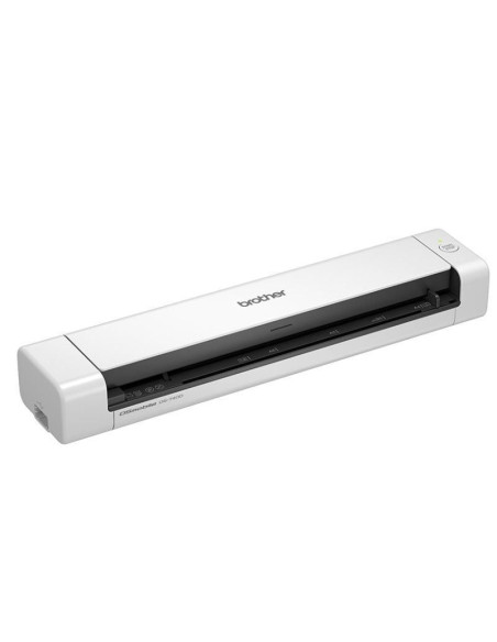 Escáner profesional portátil brother ds-740d