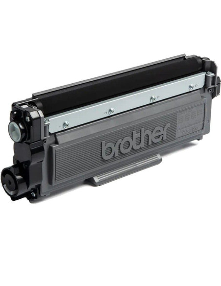 Tóner original brother tn-2320/ negro