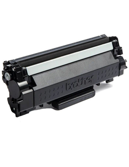 Tóner original brother tn-2410/ negro